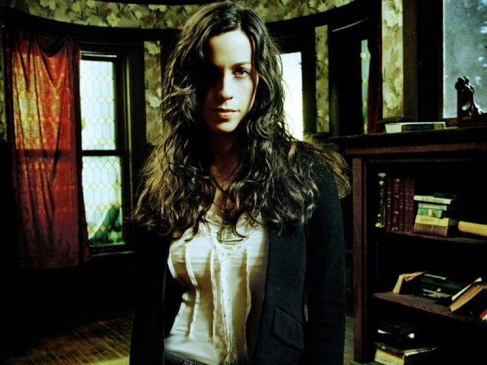 Alanis Morissette: a luglio in Italia per due concerti